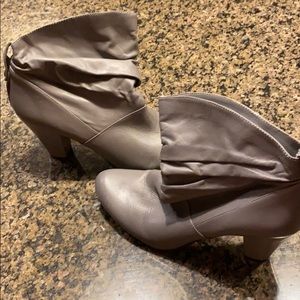 BCBGeneration Women's Dash Ankle Boot